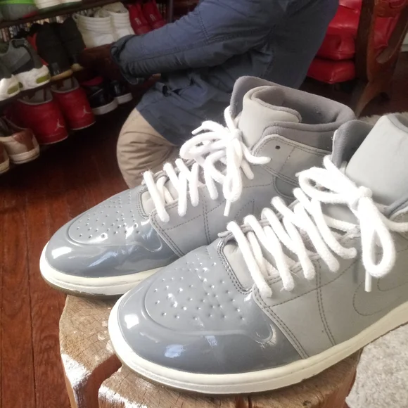 Jordan Retro 1 - Picture 7 of 12